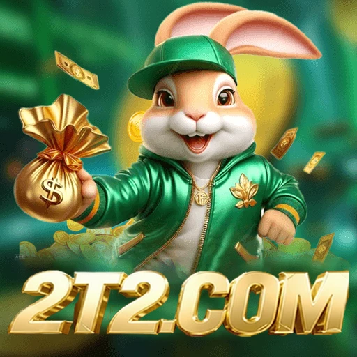2T2.COM Logo